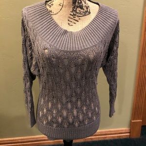 Fancy Guess Sweater